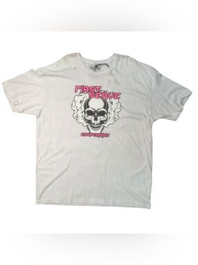 Sz 2xl cooper 9 graphic tee